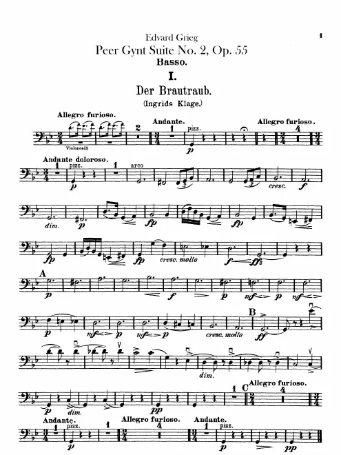 Basses