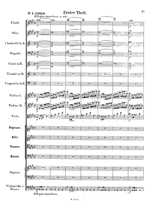 Part 1, Numbers 1–10