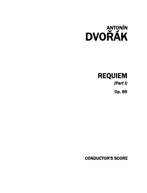 Complete Score (Part I)