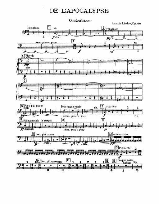 Basses
