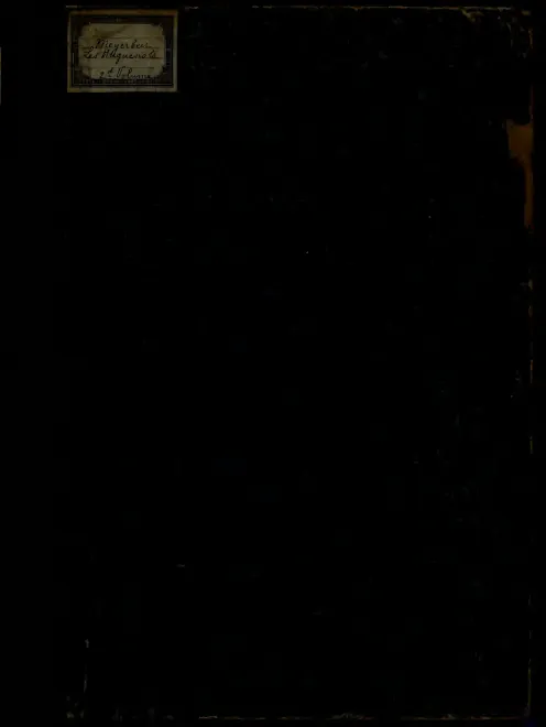 Volume 2 (Act III to V)