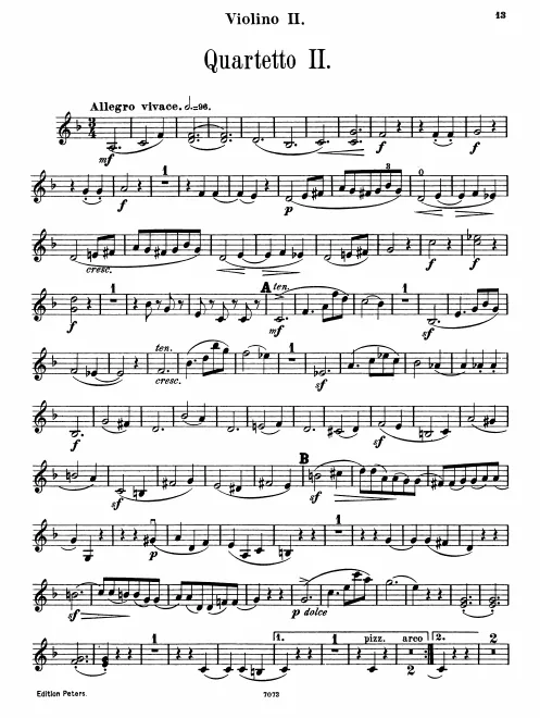 Violin 2