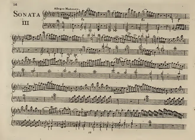 Piano Part
