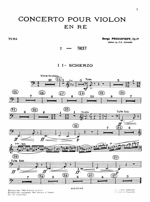 Tuba