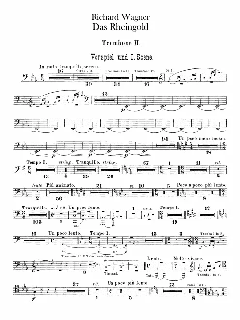 Trombone 2