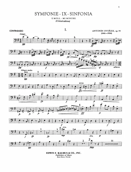Basses