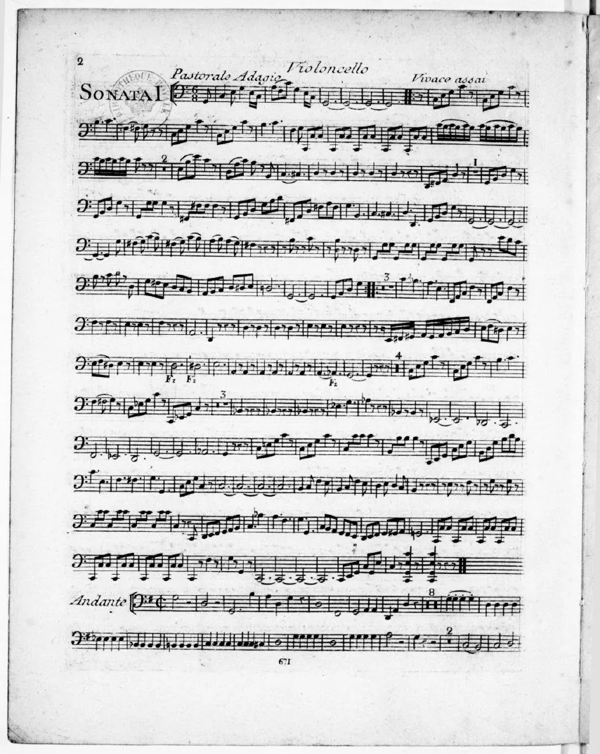 Cello