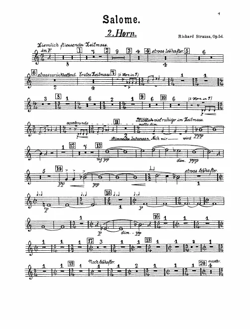 Horn 2
