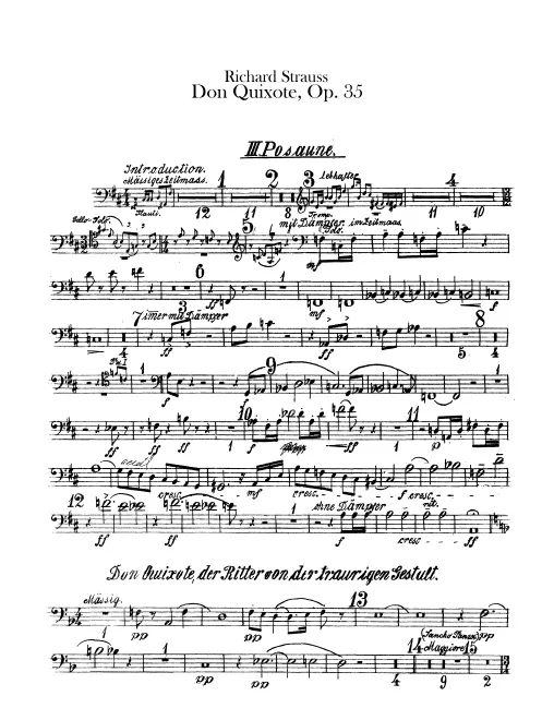 Trombone 3