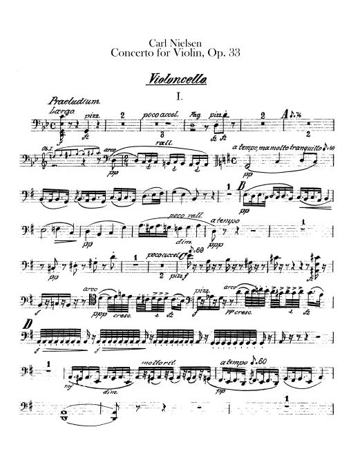 Cellos