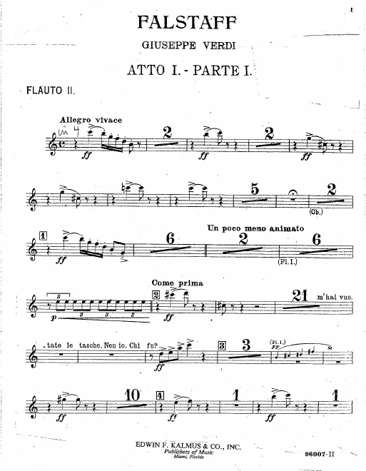 Flute 2
