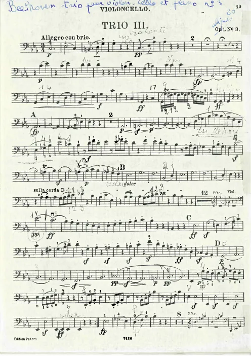 Cello