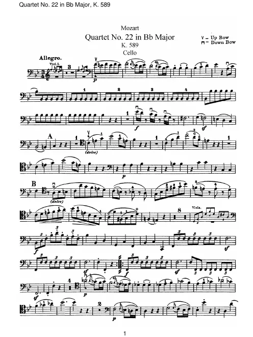Cello