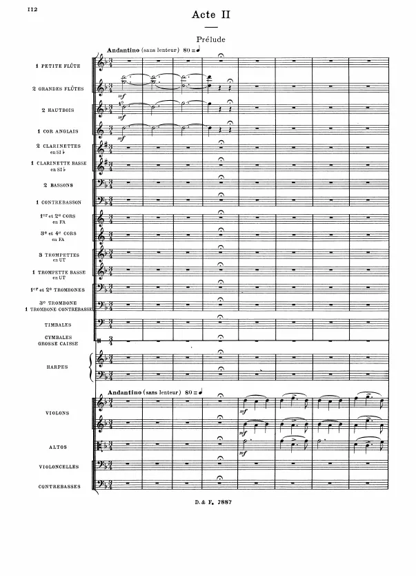 Act II