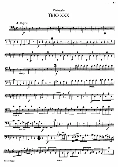 Cello