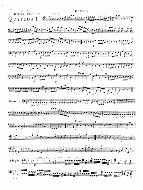 Cello