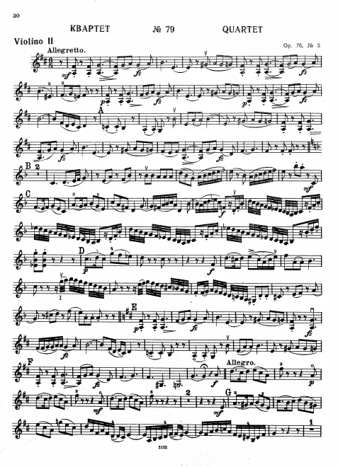 Violin 2