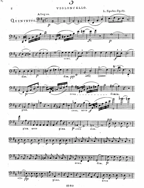 Cello