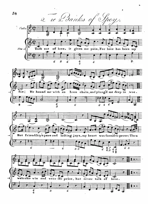 Complete Score (mono)