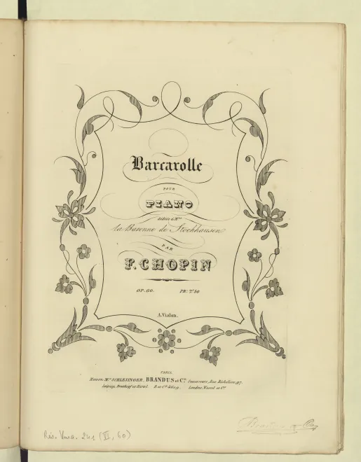 Complete Score (full BNF resolution)