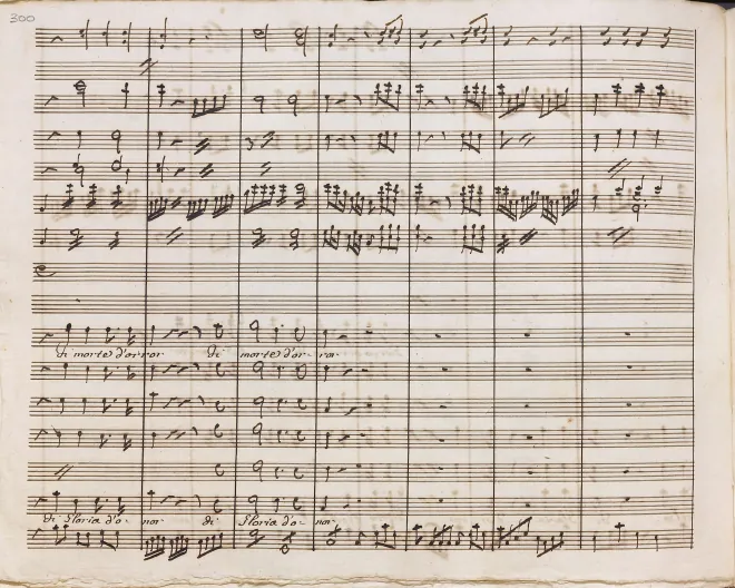Act II, Part 4
