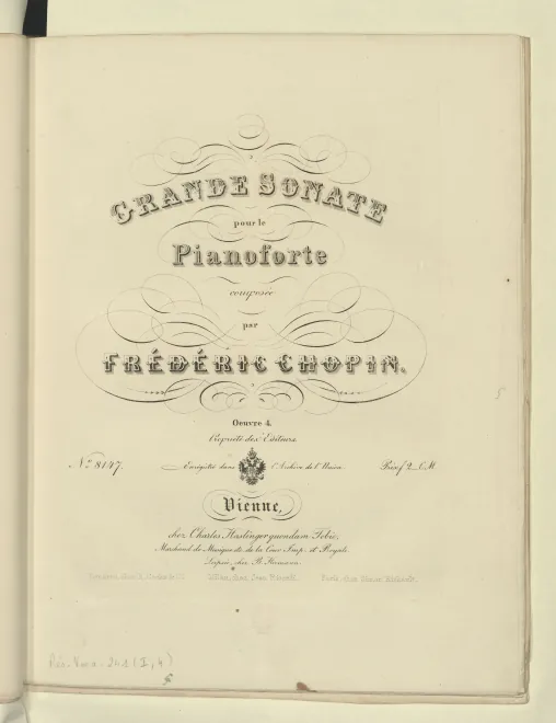 Complete Score (full BNF resolution)