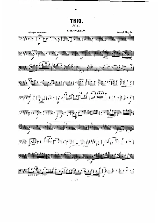 Cello
