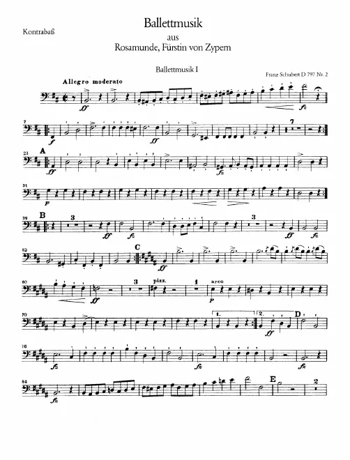 Basses