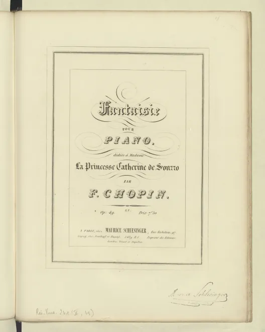 Complete Score (full BNF resolution)