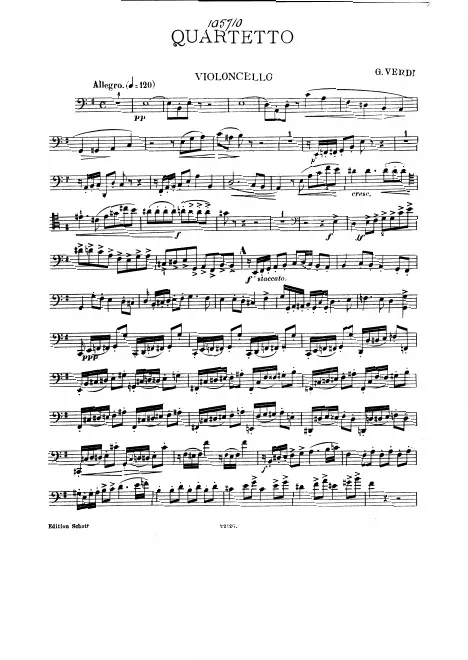 Cello