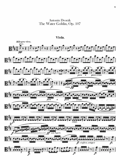 Violas