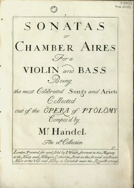 Volume 1, Part 7