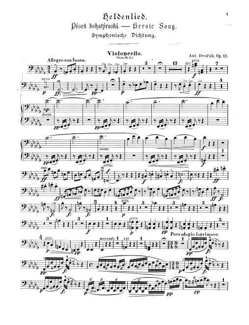 Cellos