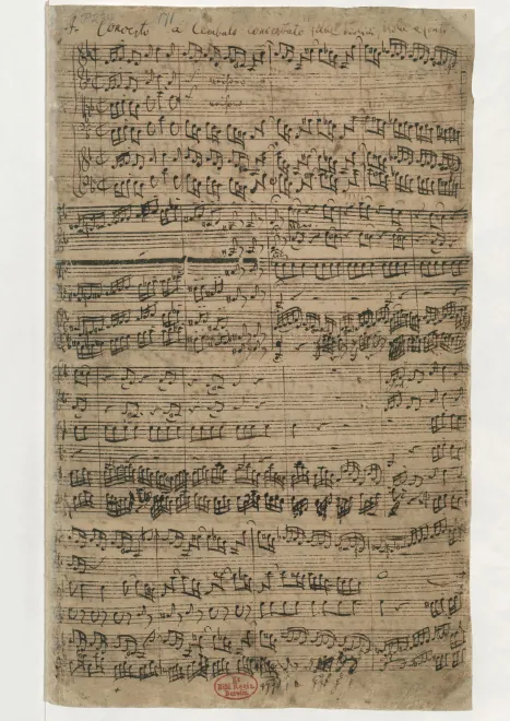 Manuscript