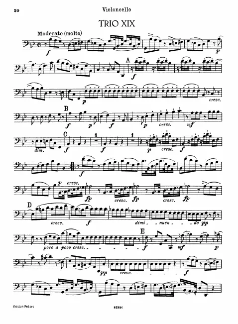 Cello