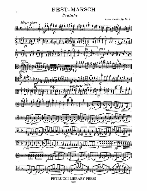 Violas