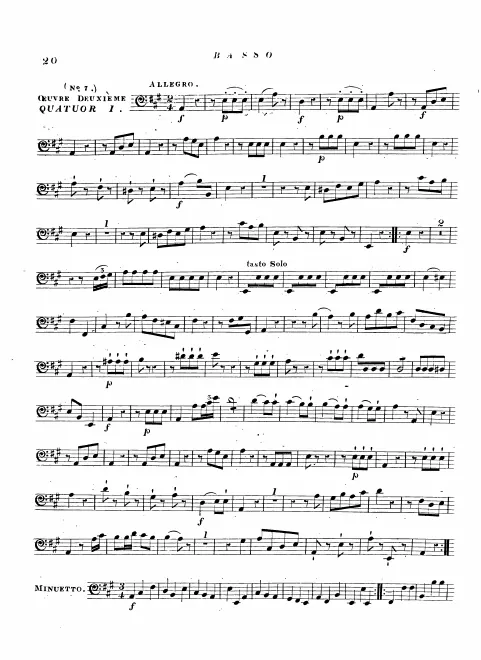 Cello