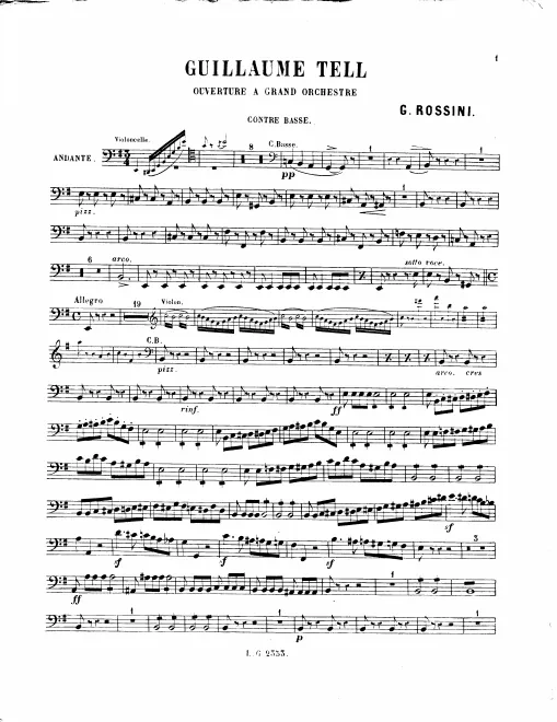 Basses