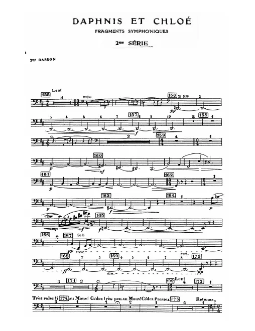 Bassoon 3