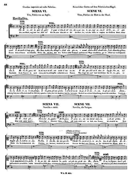 Act 1, Scenes 6–12