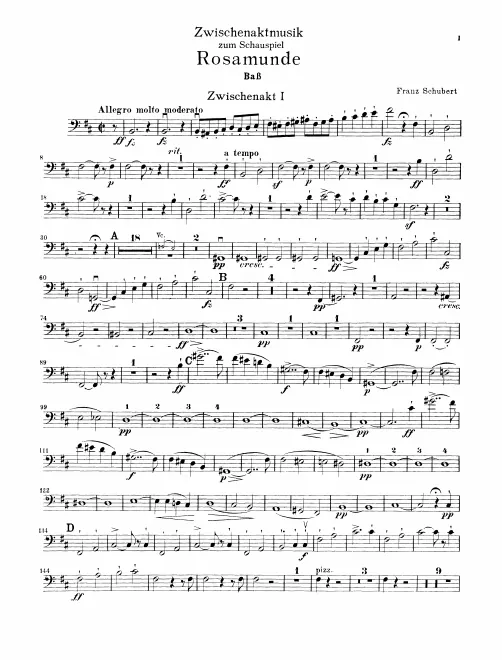 Basses