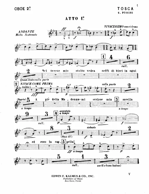 Oboe 2