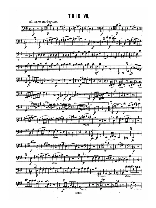 Cello