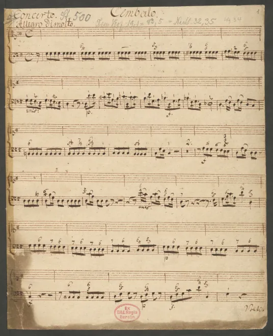 Solo Part