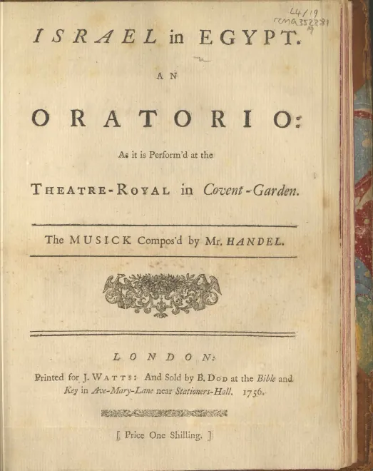 Complete Libretto