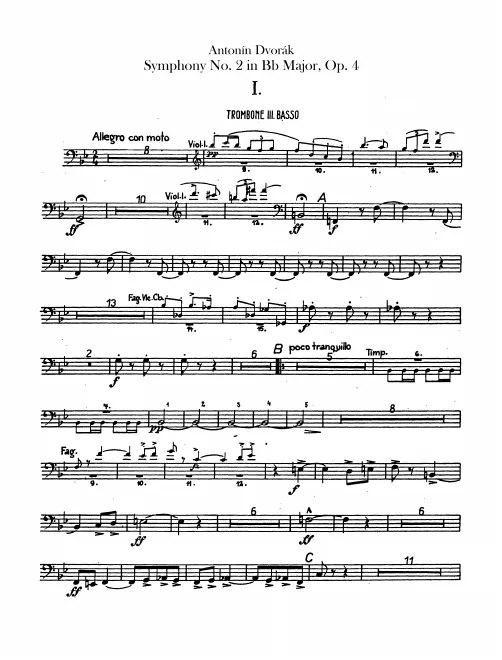 Trombone 3