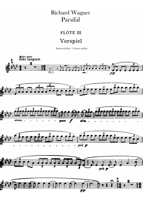 Flute 3