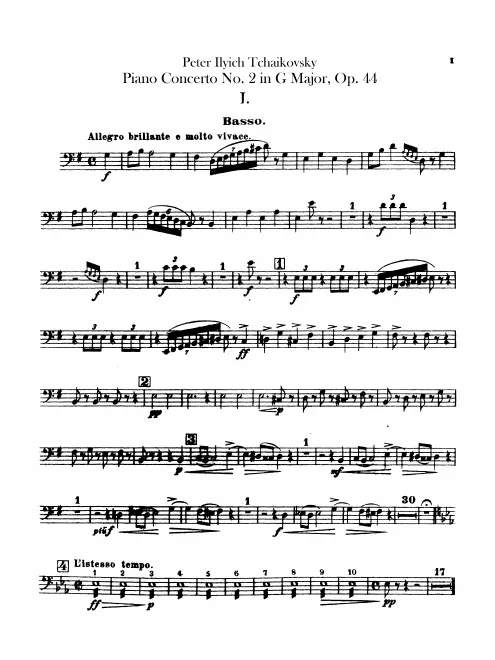 Basses