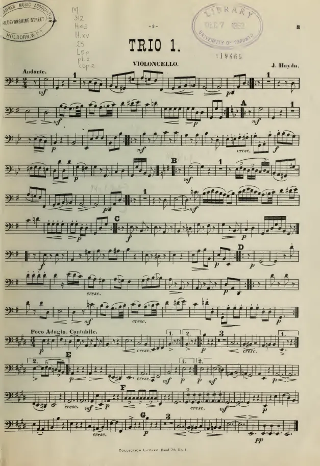 Cello