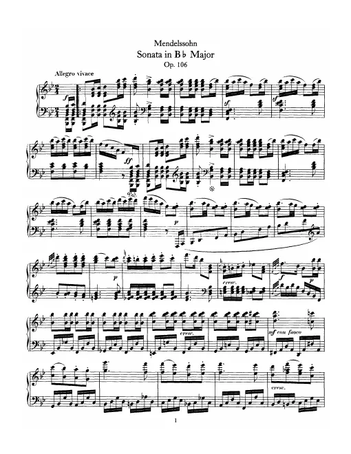 Complete score (lower resolution)